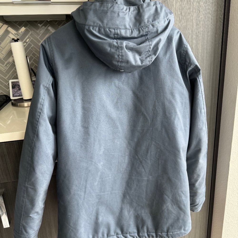Elvine Jacket - Picture 2 of 2